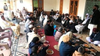 Choa Khalsa; Death anniversary of legendry Master Mohammad Sabir observed in Dhok Baba Baland (See video report)