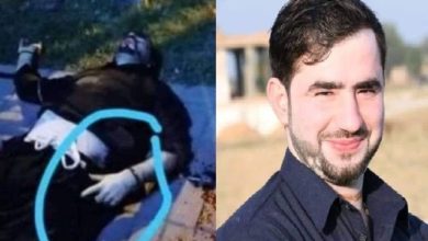 Kallar Syedan; Leading Volleyball player Chaudhry Mohsin Farooq of Samot brutally executed in Bahria Town