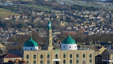 Bradford; Millad procession to be taken out on 24th November in Keighley Bradford; Millad procession to be taken out on 24th November in Keighley