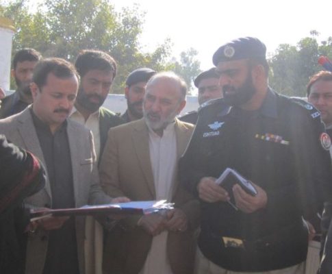 Kotli Sattian; Provincial Minister of Literacy and Informal Basic Education Raja Rashid Hafiz visits Kotli Sattian on instruction of Punjab CM Kotli Sattian; Provincial Minister of Literacy and Informal Basic Education Raja Rashid Hafiz visits Kotli Sattian on instruction of Punjab CM