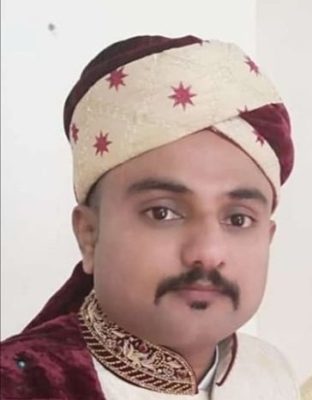 Pind Bainso; Wallima ceremony of Raja Zafran Iqbal held in village Garahala Pind Bainso; Wallima ceremony of Raja Zafran Iqbal held in village Garahala