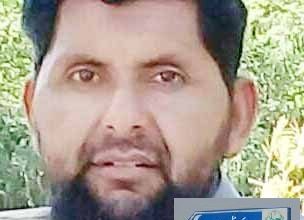 Kotli Sattian; Will be protecting the rights of the teachers, Newly elected President of Punjabi Teacher union Kotli Sattia, Shahzad Satti. Kotli Sattian; Will be protecting the rights of the teachers, Newly elected President of Punjabi Teacher union Kotli Sattia, Shahzad Satti.