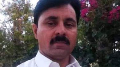 Kallar Syedan; Raja Aitzaz Ahsan says support for Farmer Group is on the rise in Punjab Teacher Union Election Center Choa Khalsa