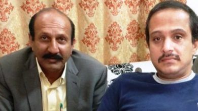 Samot; Sir sooba shah to Samot road tender handed over to highway authorities due to efforts of Ch Ali to convince MPA Raja Sagheer Ahmed