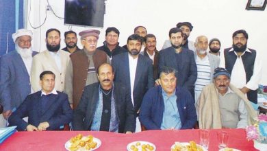 Kahuta; notifications issued to elected chairmen of Zakat committee’s in various union councils of Kahuta