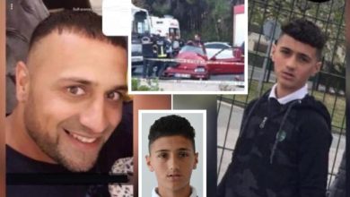 London; Father and son from Bradford killed in a fatal accident while on holidays in Turkey