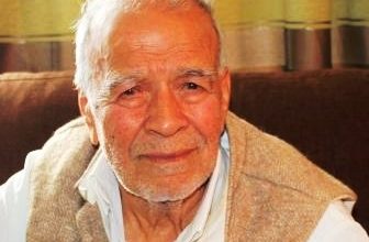 London; Legendry Political personality Abdul Qayoum Butt (PPP) of Dhok Makk, Kallar Syedan, passed away in Hounslow, London