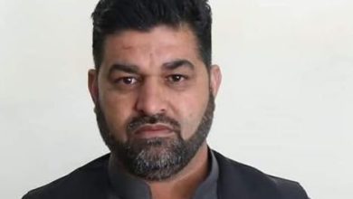 Kallar Syedan; Accused for murder of ex councillor Amjad Waheed are released on bail, Main suspect still on run