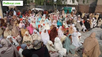 London; Al Musstafa Trust establishes free eye camps in 24 city’s in Pakistan past 3 months London; Al Musstafa Trust establishes free eye camps in 24 city’s in Pakistan past 3 months