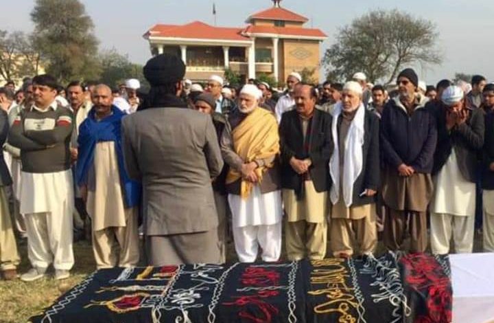 Gujar Khan; Mother of late Shaheen Iqbal Bhatti passed away in Dhok Mughlan, Bewal Gujar Khan; Mother of late Shaheen Iqbal Bhatti passed away in Dhok Mughlan, Bewal