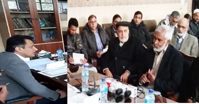 Kotli Sattian; Deputy Commissioner Rawalpindi to hold open court session once a week at AC office in Kotli Sattian