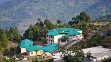 Kotli Sattian; Inauguration ceremony of book published by Munsif Arz Sattian and Sabir Satti advocate