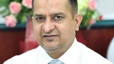 Hong Kong: “Pakistan Government Appoints Haji Qamarul Zaman Minhas as Focal Person for Ministry and Overseas Pakistanis in Hong Kong”