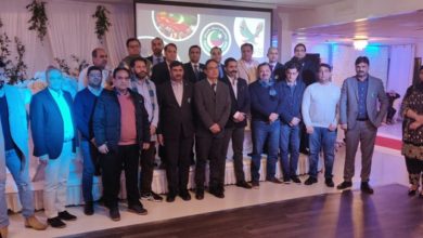 Norway; Pakistan Tehreek-e-Insaf Norway will continue to work for Imran Khan’s dispensation and change in Pakistan. Chaudhry Tahir Akram