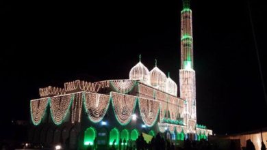 Kallar Syedan; All Masajid in Tehsil Kallar Syedan to celebrate Friday as Shaan e Sahaba day
