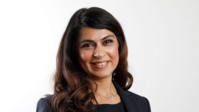 USA; Sabina Zaffar Raja of village Docha, Kallar Syedan elected Mayor of San Ramon, California