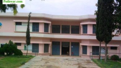 Kallar Syedan: Education System Severely Affected Due to Teacher Shortage and Increased School Thefts