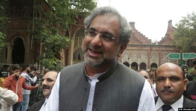 Kallar Syedan; Approved Gas supply projects by ex PM Shahid Khaqan Abbassi for UC Kanoha, Choa Khalsa, Samot and Balakhar are stopped for past six months