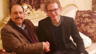 London; Conservative party landslide victory as 15 British Pakistani are elected