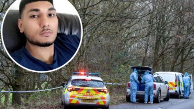 London; Mohammed Shah Subhani: Missing man’s body found in Gerrads Cross