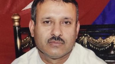 London; Haji Mohammad Fayaz of Dhok Hasnal, Nala Musalmana passed away in Watford, UK