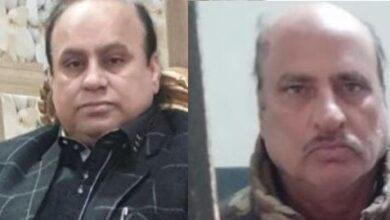 London / Gujar Khan; British Pakistani national shot dead buy his own brother in a domestic row in Gujar Khan