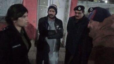 Gujar Khan; One person was killed in Mandra police station area, instructions to arrest the accused involved