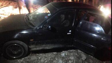 Rawat; Bandit who robbed overseas Pakistani is killed in police firing in Morgah