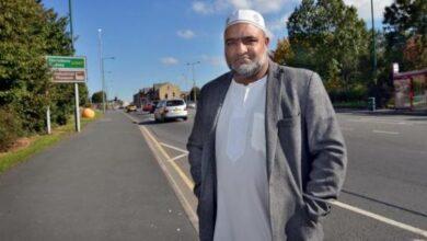 London: Amjad Malik speaks out after son’s killer appears in court again in Bradford