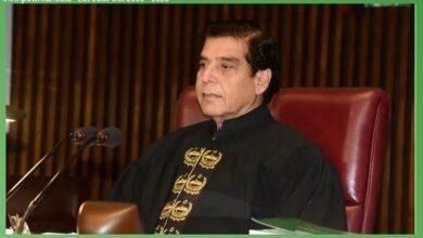 Kallar Syedan: The intervention of Raja Pervaiz Ashraf made it possible to transfer six Pakistani immigrants stuck in Libya to Pakistan