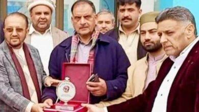 Gujar Khan tehsil will be made the ideal tehsil of Pothwar region.