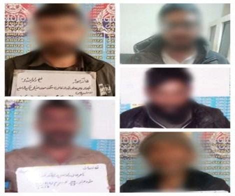 Rawat: Effective crackdown by Rawalpindi Police against drug dealers