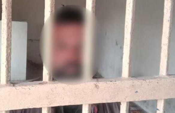 Rawat: Important action of Chakri police, accused in murder cases arrested