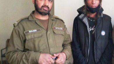 Rawat: Death sentence to the accused in the case of stabbing a transgender to death.