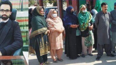 Kahuta: Hospital employees who have not been paid for seven months to be given free legal assistance