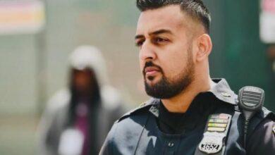 New York, USA: N.Y.P.D. Officer Adeed Fayaz of Kahuta Dies After Being Shot in Robbery While Off Duty