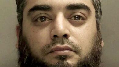 Birmingham, UK; Arfan Mirza of Sheldon Birmingham jailed for 20 years for importing £22million drugs into the UK from Pakistan