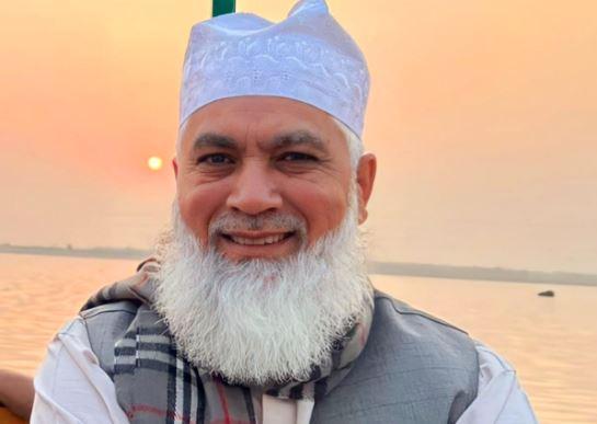 London; Well known charity worker Mian Aqeel passed after fatal accident in Bolton