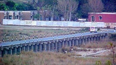 Kallar Syedan; Phones go silent as PTCL cables are stolen at Choa Khalsa bridge