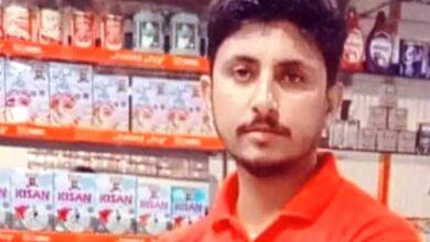 Qatar: Mohammad Yamin of Kallar Syedan killed in a fatal accident in Qatar