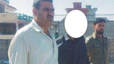 Kahuta; Firing at a house in Nawaz Colony, One injured