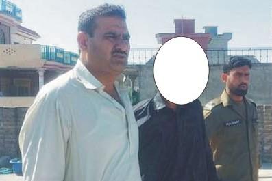 Kahuta; Firing at a house in Nawaz Colony, One injured