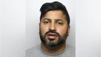 London: Ex-councillor Keighley, Bradford, Mohammed Ikram jailed over £430k Eat Out to Help Out fraud