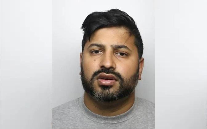 London: Ex-councillor Keighley, Bradford, Mohammed Ikram jailed over £430k Eat Out to Help Out fraud