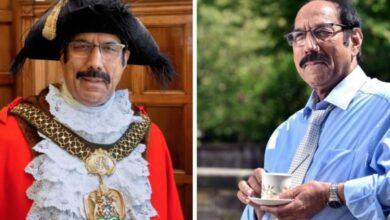 Bradford, UK: Former Bradford Mayor Zafar Ali and current Keighley councillor has resigned from the Conservative Party