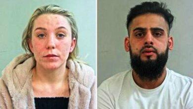 London; Pair jailed for M61 crash which killed schoolgirl