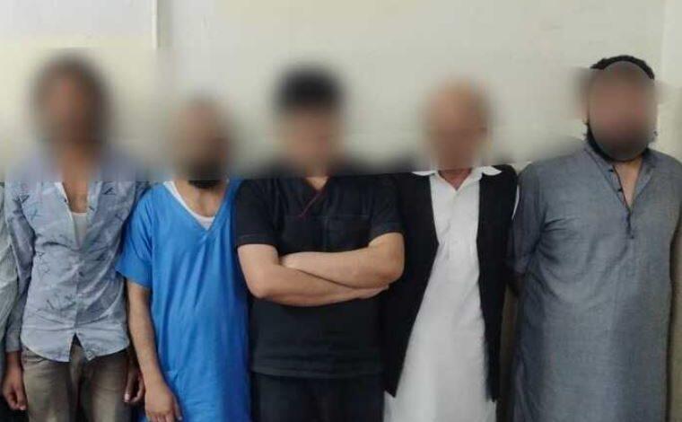 Rawat: Timely action on information about kidney removal in private hospital, 10 people including 03 doctors arrested.