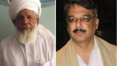 Chakswari, AJK: Chaudhry Anwar-ul-Haq congratulated on his appointment as Prime Minister