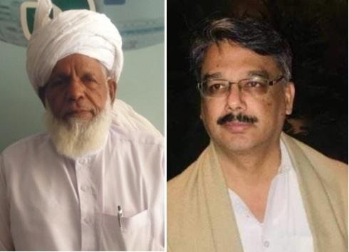 Chakswari, AJK: Chaudhry Anwar-ul-Haq congratulated on his appointment as Prime Minister