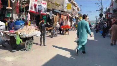 Kahuta: Political activity in PP-Seven Constituency low, local leadership is not visible.